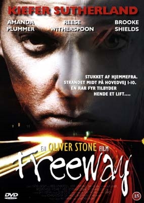 Freeway (1996) [DVD]