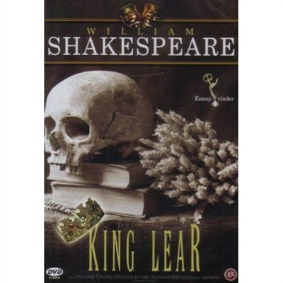 King Lear (1974) (DVD)