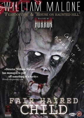 The Fair Haired Child (2006) (DVD)