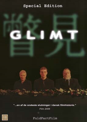 Glimt (2006) [DVD]