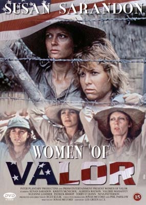 Women of Valor (1986) (DVD)