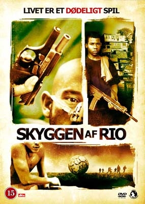 I skyggen af Rio (2007) [DVD]