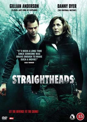 STRAIGHTHEADS - STRAIGHTHEADS (DVD)