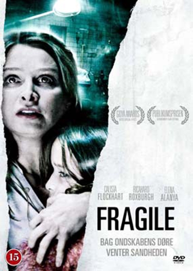Fragile (2005) [DVD]