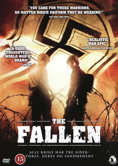 The Fallen (2004) [DVD]