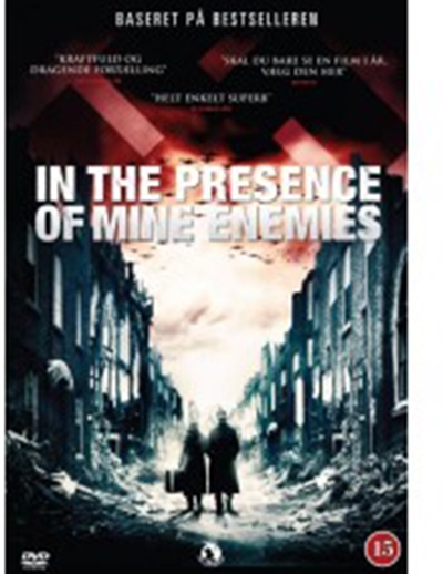 IN THE PRESENCE OF MINE ENEMIES - IN THE PRESENCE OF MINE ENEMIES [DVD]