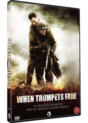 When Trumpets Fade (1998) [DVD]