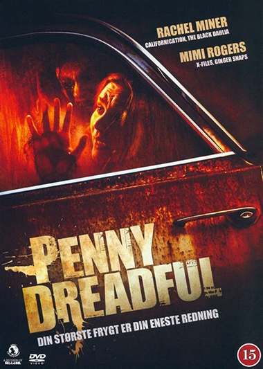 Penny Dreadful (2006) [DVD]