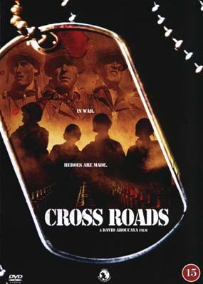 CROSS ROADS - CROSS ROADS [DVD]