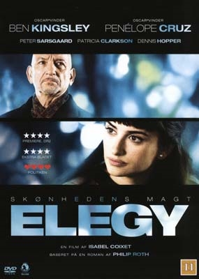 ELEGY [DVD]