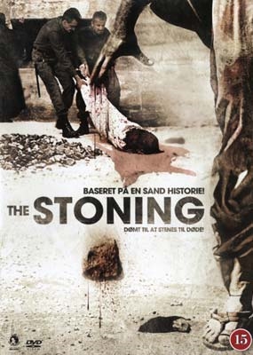 STONING - STONING [DVD]