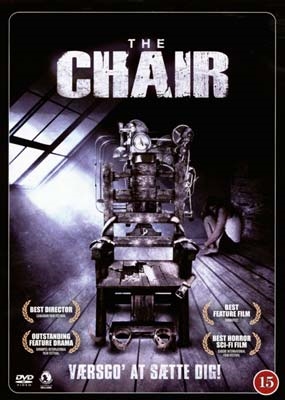 THE CHAIR (DVD)
