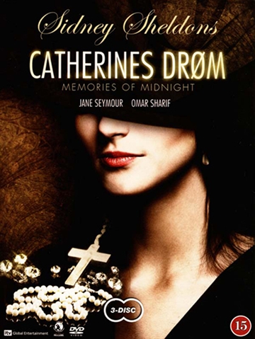 Catherines Drøm (1991) [DVD]