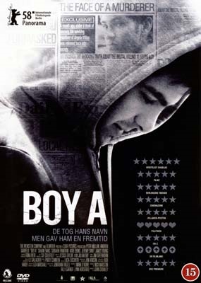 BOY A [DVD]