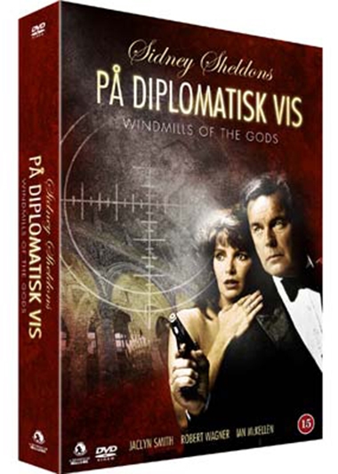 På Diplomatisk Vis [DVD]