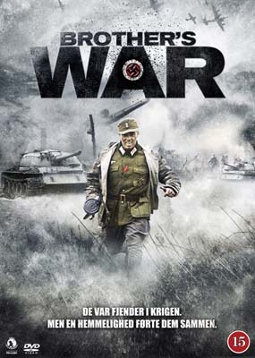 Brothers War (2009) [DVD]