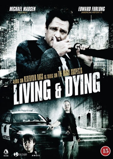 Living and Dying (2007) [DVD]