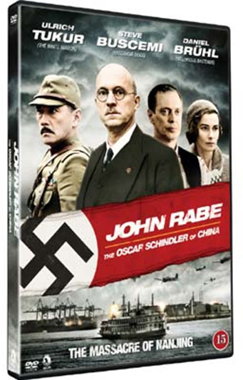 John Rabe (2009) [DVD]