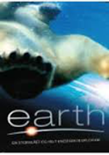 Earth (2007) [DVD]