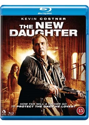 NEW DAUGHTER, THE [BLU-RAY]