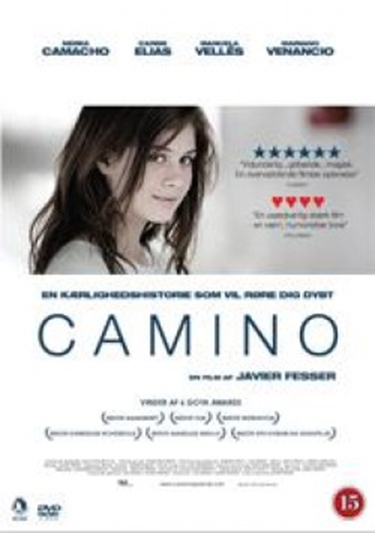 Camino (2008) [DVD]