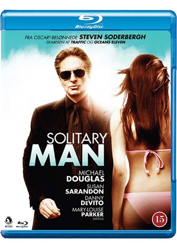 Solitary Man (2009) [BLU-RAY]