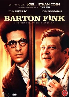 BARTON FINK -  [DVD]