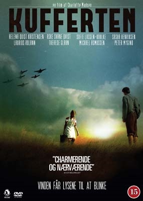 Kufferten (2012) [DVD]