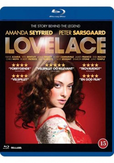 Lovelace (2013) [BLU-RAY]