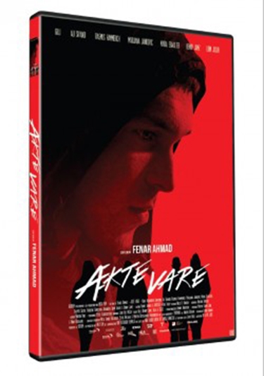 Ækte vare (2014) [DVD]