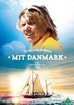 Mit Danmark (DVD)