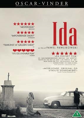 Ida (2013) [DVD]