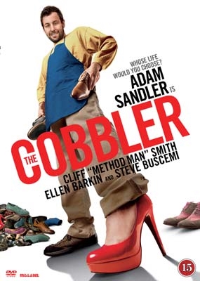 COBBLER, THE