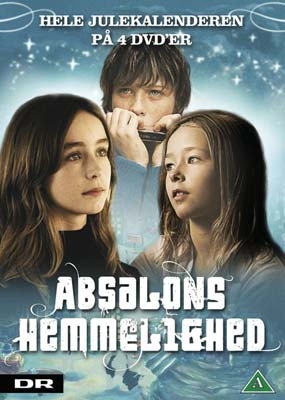 Absalons hemmelighed (2006) [DVD]
