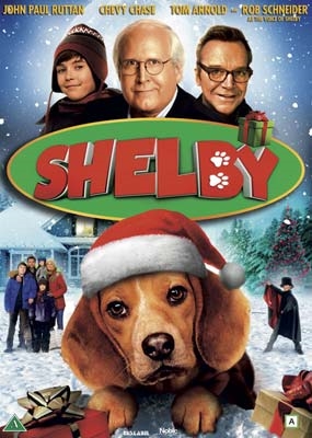 Shelby (2014) [DVD]
