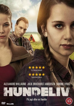 Hundeliv (2016) (DVD)