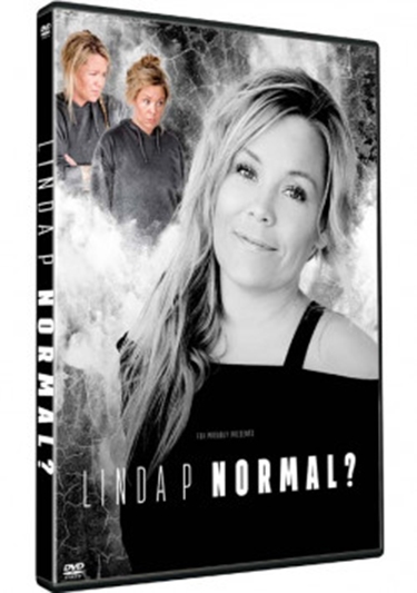 Linda P - Normal? [DVD]