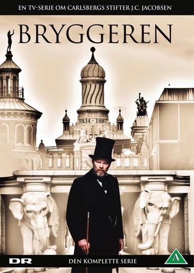 Bryggeren (1996) [DVD]