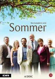 Sommer (2008) [DVD]
