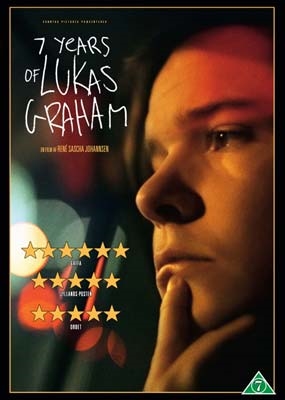 7 år med Lukas Graham (2020) [DVD]