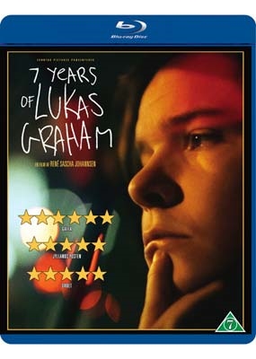 7 YEARS OF LUKAS GRAHAM