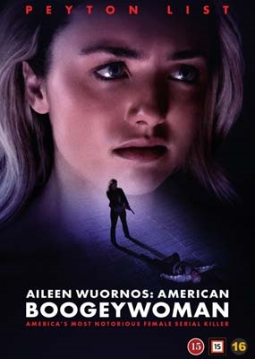 Aileen Wuornos: American Boogeywoman (2021) [DVD]