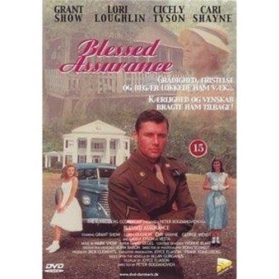 Blessed Assurance (1997) [DVD]