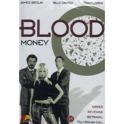 Blood Money (1996) [DVD]
