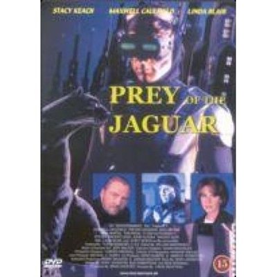 PREY OF THE JAGUAR [DVD]