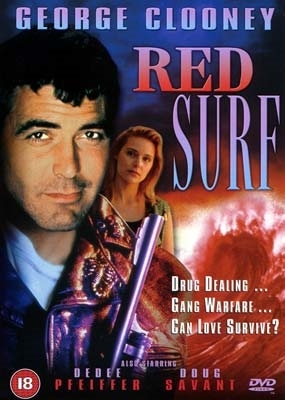 RED SURF [DVD]