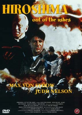 Hiroshima: Out of the Ashes (1990) [DVD]