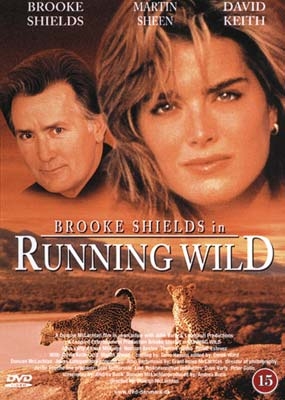 RUNNING WILD [DVD]