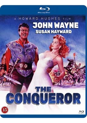 CONQUERER, THE