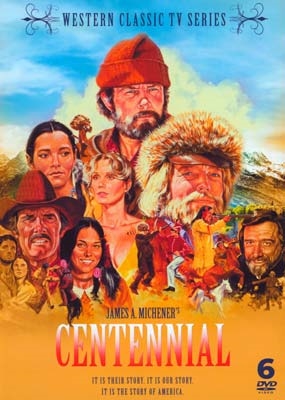 Coloradosagaen (1978) [DVD]